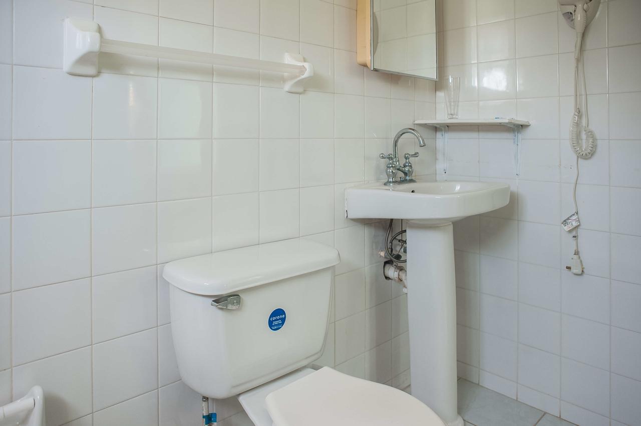 Diamond Villa Guest House Montego Bay Esterno foto